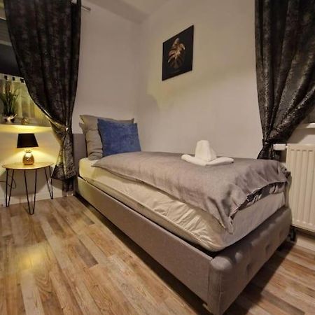 Apartment Del Pueblo Вайден Экстерьер фото