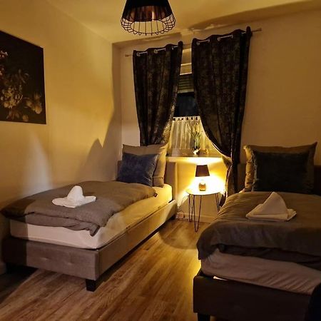 Apartment Del Pueblo Вайден Экстерьер фото
