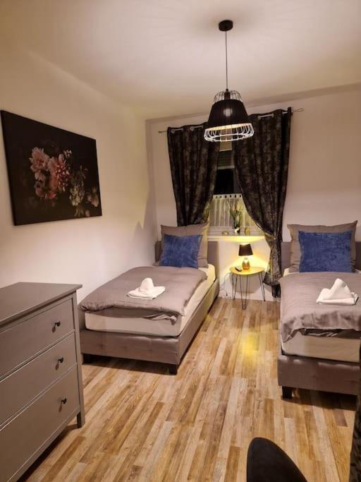 Apartment Del Pueblo Вайден Экстерьер фото
