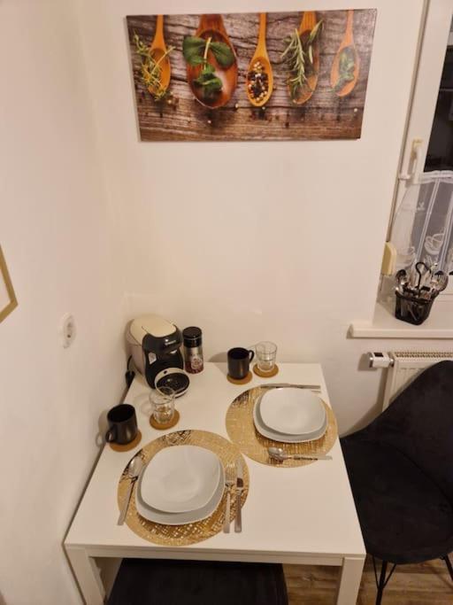 Apartment Del Pueblo Вайден Экстерьер фото