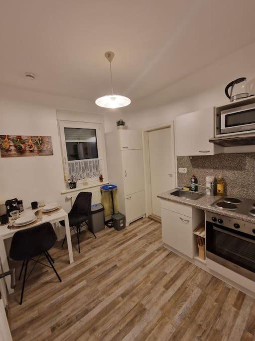 Apartment Del Pueblo Вайден Экстерьер фото