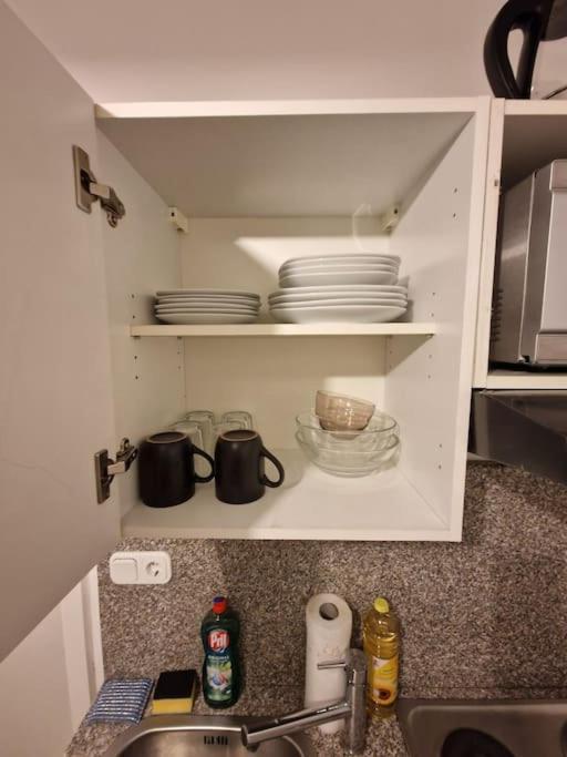 Apartment Del Pueblo Вайден Экстерьер фото