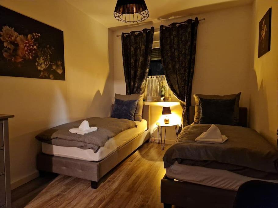 Apartment Del Pueblo Вайден Экстерьер фото