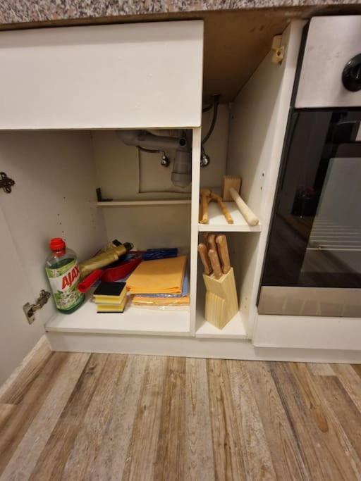 Apartment Del Pueblo Вайден Экстерьер фото